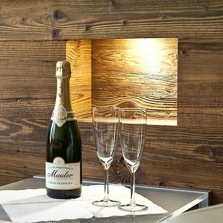 Daire Castor Zermatt