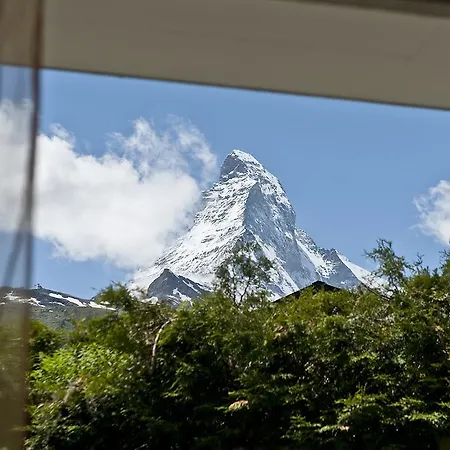 Studio Castor Zermatt