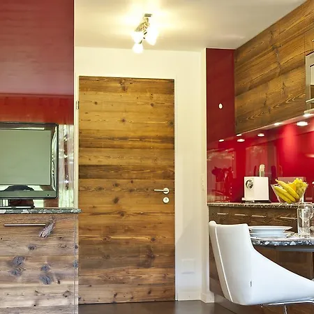 Appartement Castor