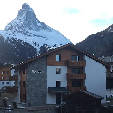 Castor Daire Zermatt
