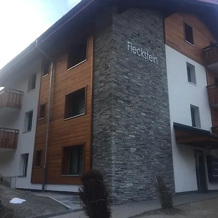 Studio Castor * Zermatt