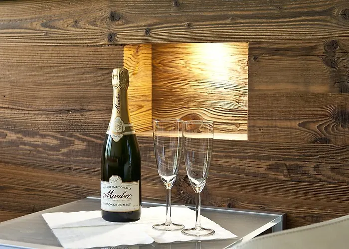 Apartmán Castor Zermatt