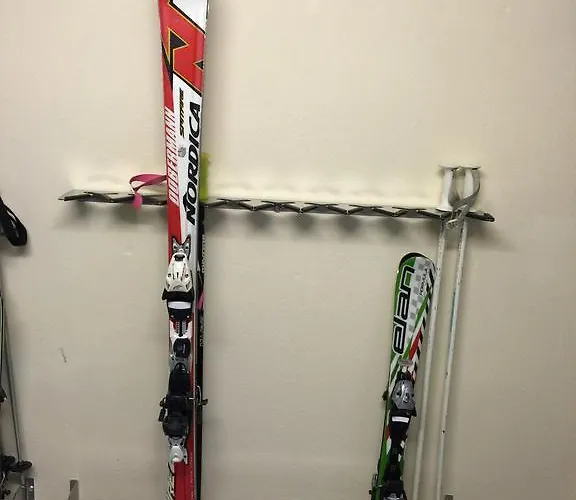 Διαμέρισμα Castor *