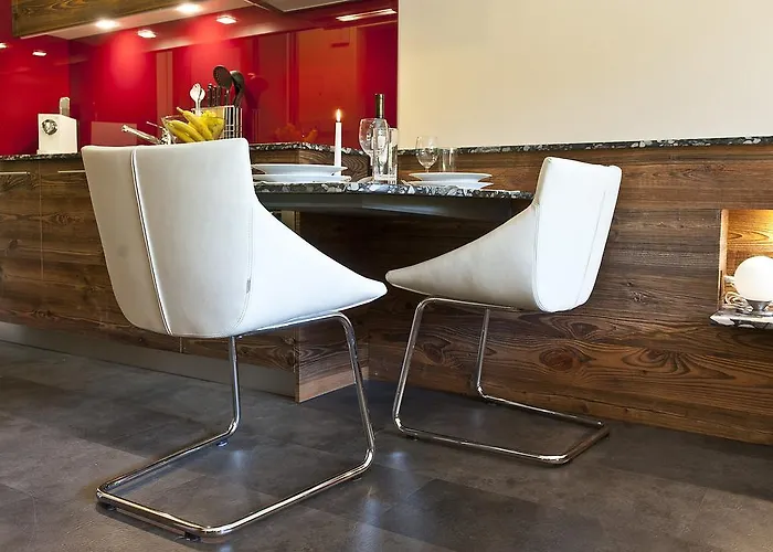 Διαμέρισμα Castor