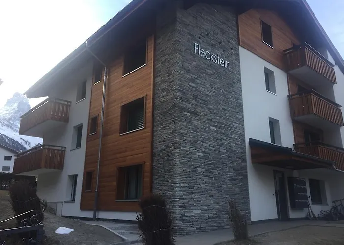 Castor * ツェルマット