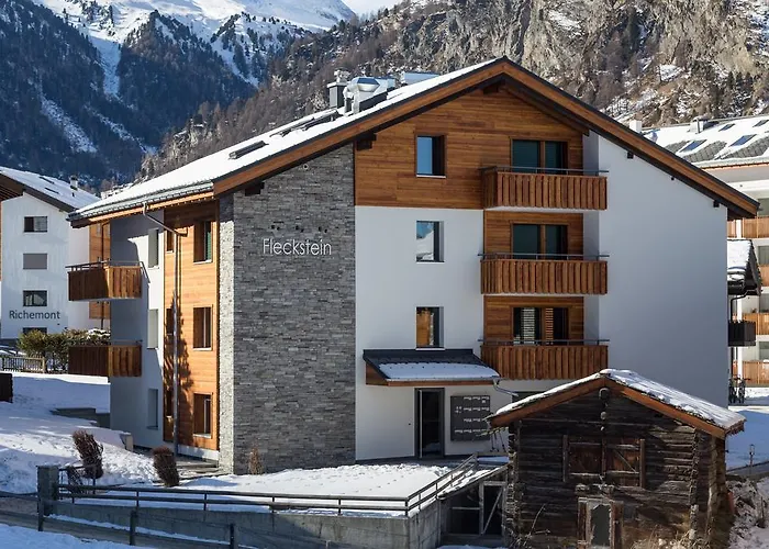 Castor アパート *